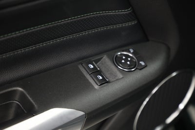 2019 Ford Mustang Bullitt