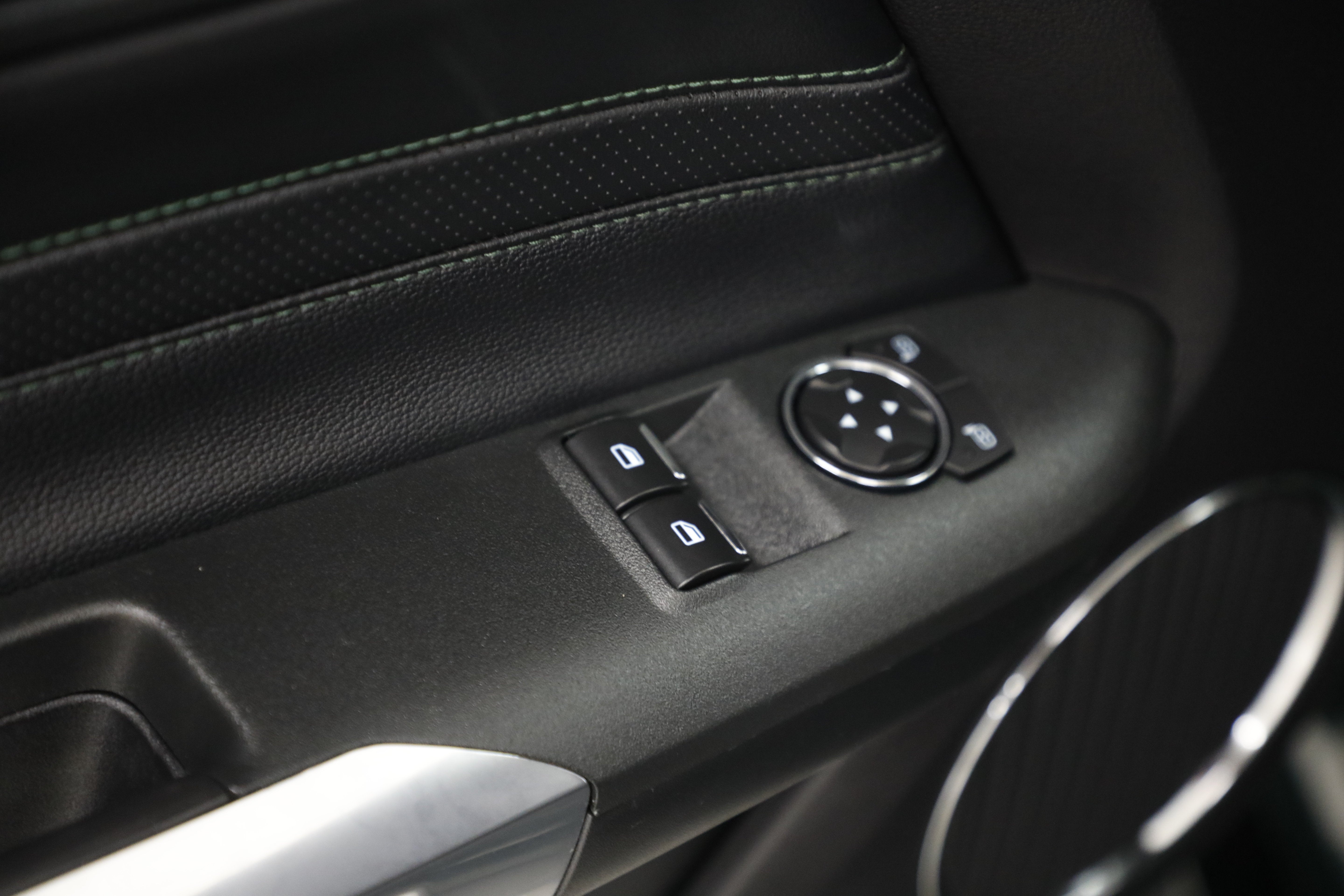 2019 Ford Mustang Bullitt