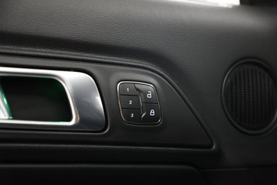 2019 Ford Mustang Bullitt