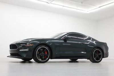 2019 Ford Mustang Bullitt