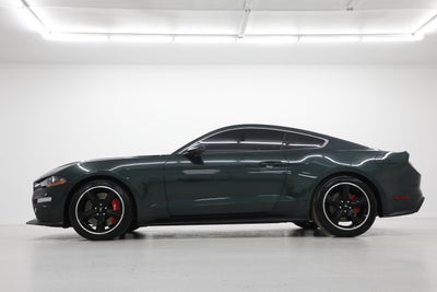 2019 Ford Mustang Bullitt