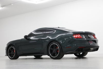 2019 Ford Mustang Bullitt