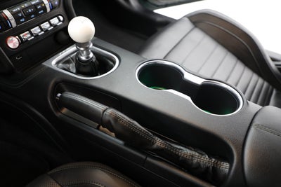 2019 Ford Mustang Bullitt