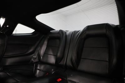 2019 Ford Mustang Bullitt