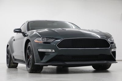 2019 Ford Mustang Bullitt