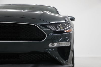 2019 Ford Mustang Bullitt