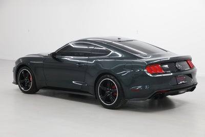 2019 Ford Mustang Bullitt