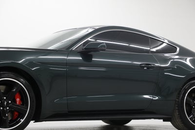 2019 Ford Mustang Bullitt
