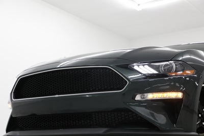 2019 Ford Mustang Bullitt