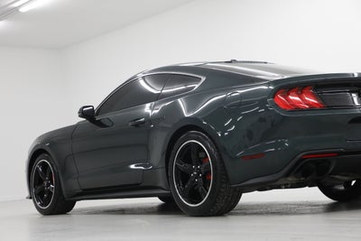 2019 Ford Mustang Bullitt