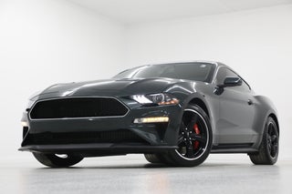 2019 Ford Mustang Bullitt