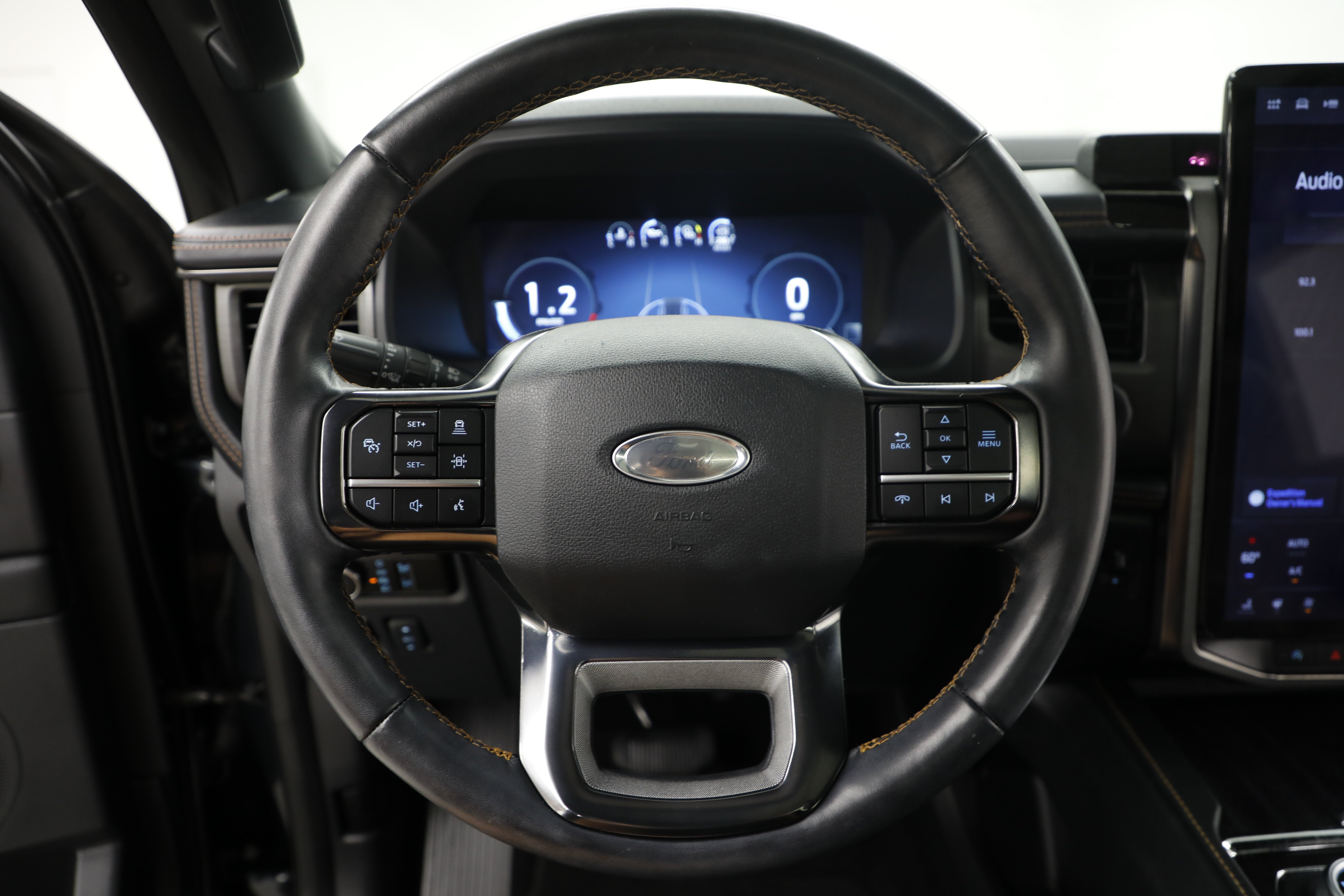 2023 Ford Expedition Platinum