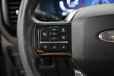2023 Ford Expedition Platinum