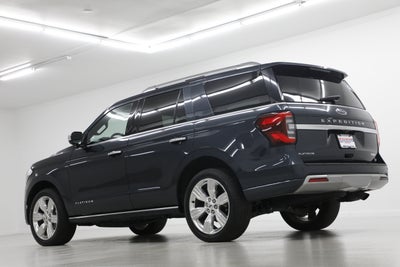 2023 Ford Expedition Platinum