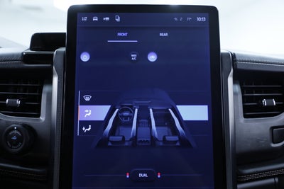2023 Ford Expedition Platinum