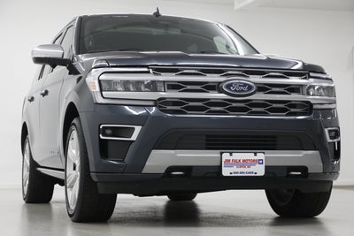 2023 Ford Expedition Platinum