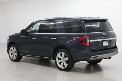 2023 Ford Expedition Platinum