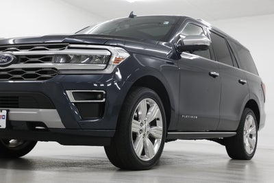2023 Ford Expedition Platinum