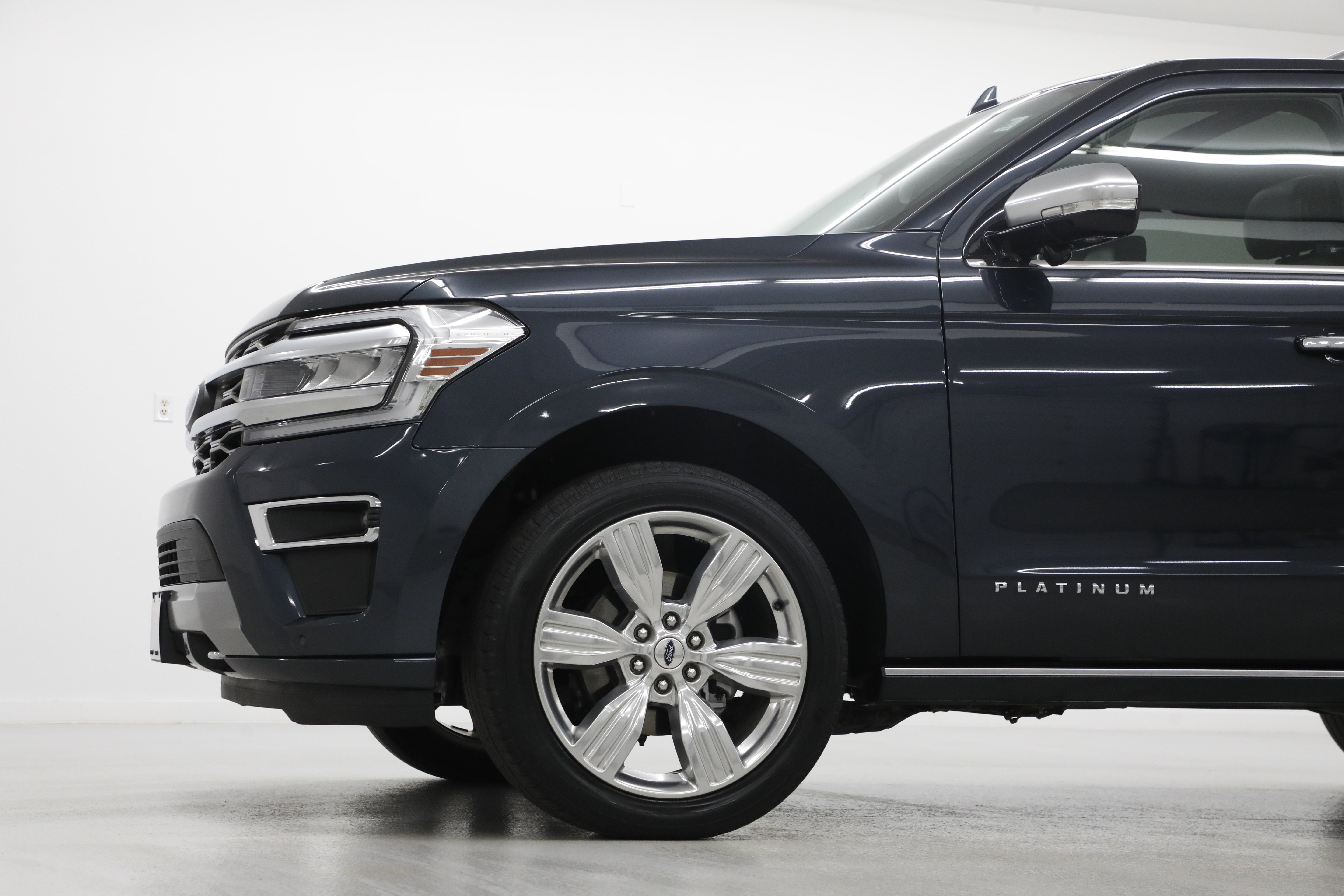 2023 Ford Expedition Platinum