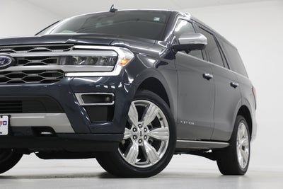 2023 Ford Expedition Platinum