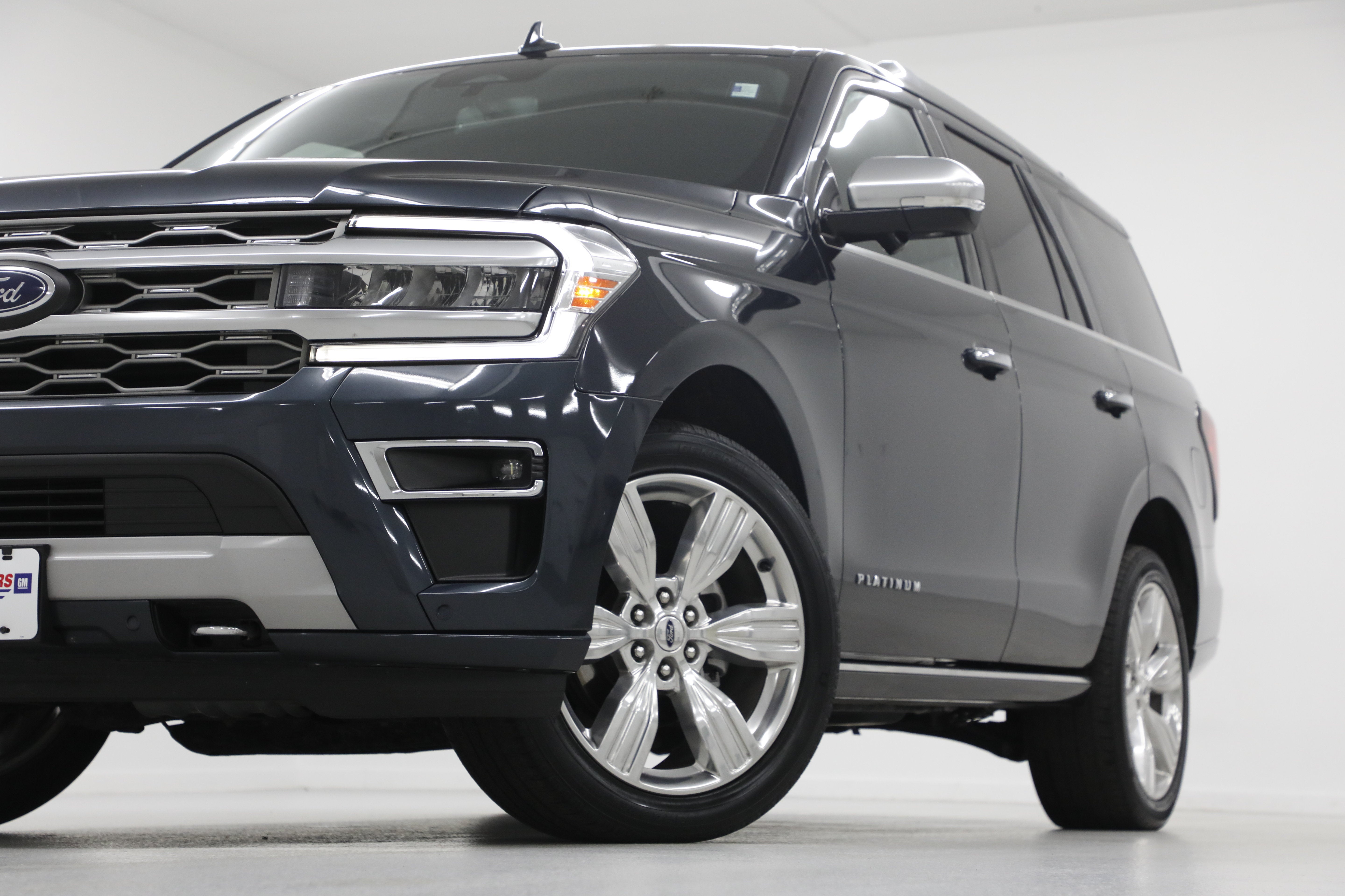 2023 Ford Expedition Platinum