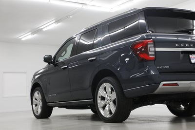 2023 Ford Expedition Platinum