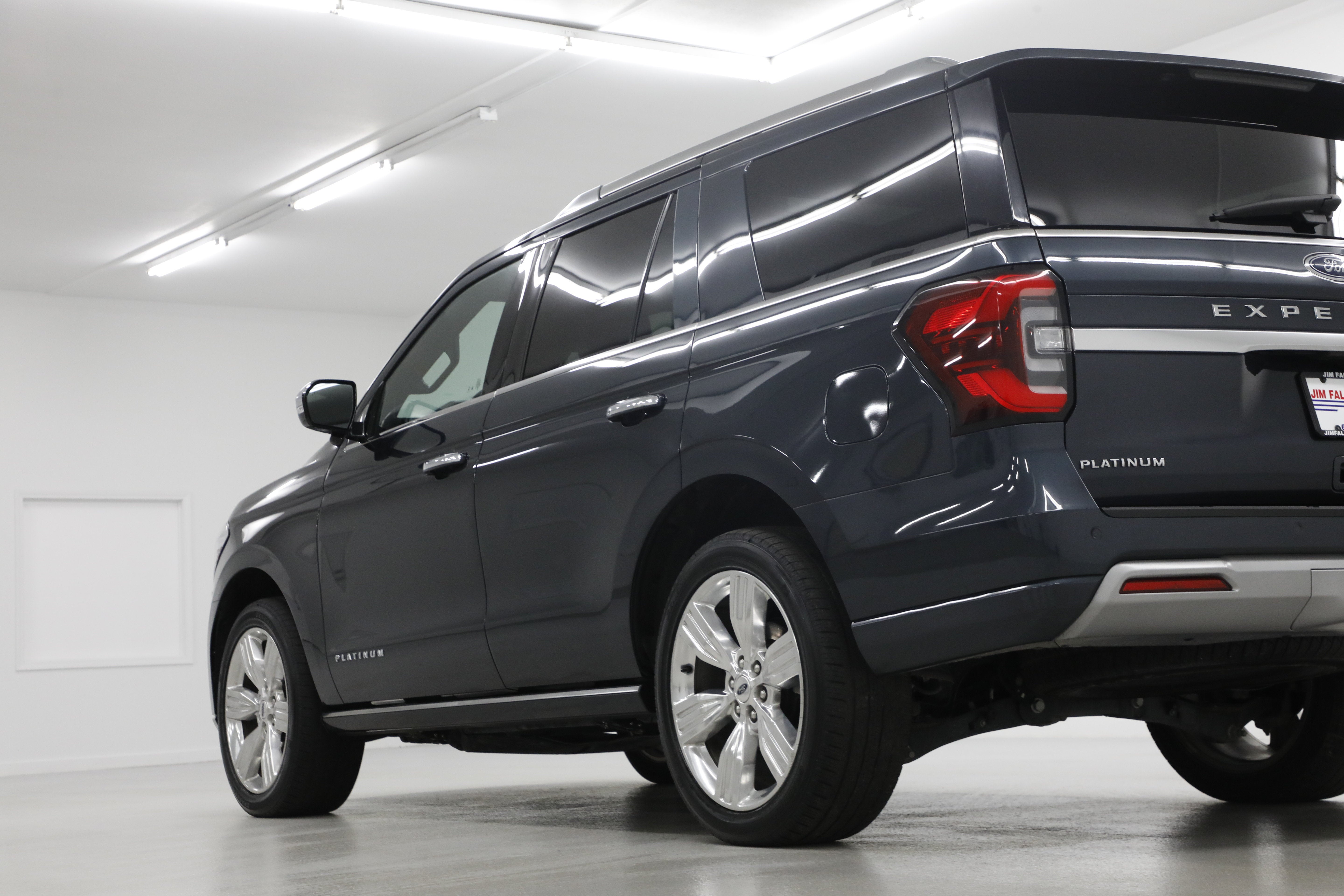2023 Ford Expedition Platinum