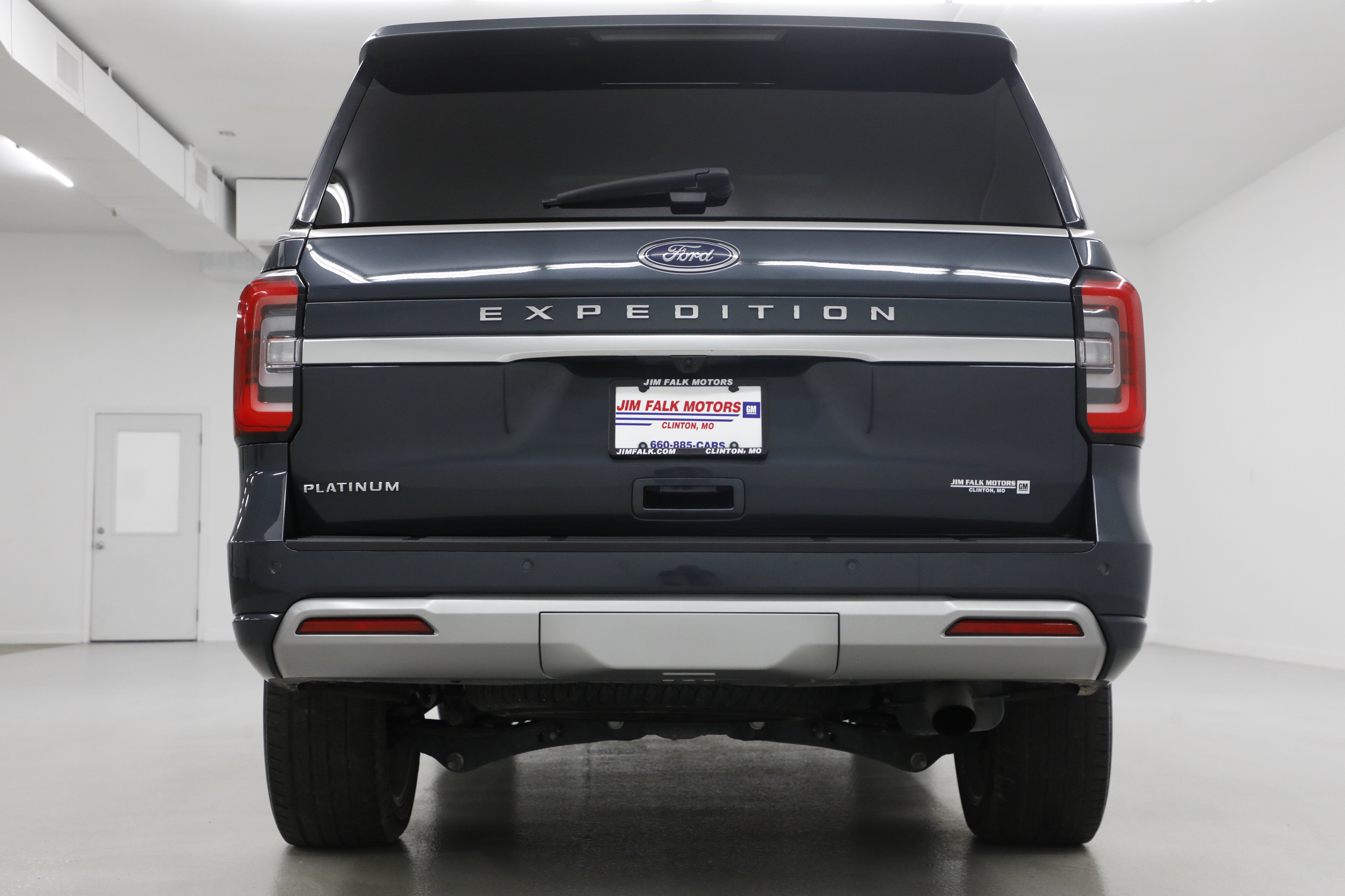 2023 Ford Expedition Platinum
