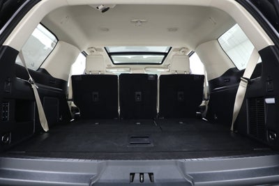 2023 Ford Expedition Platinum