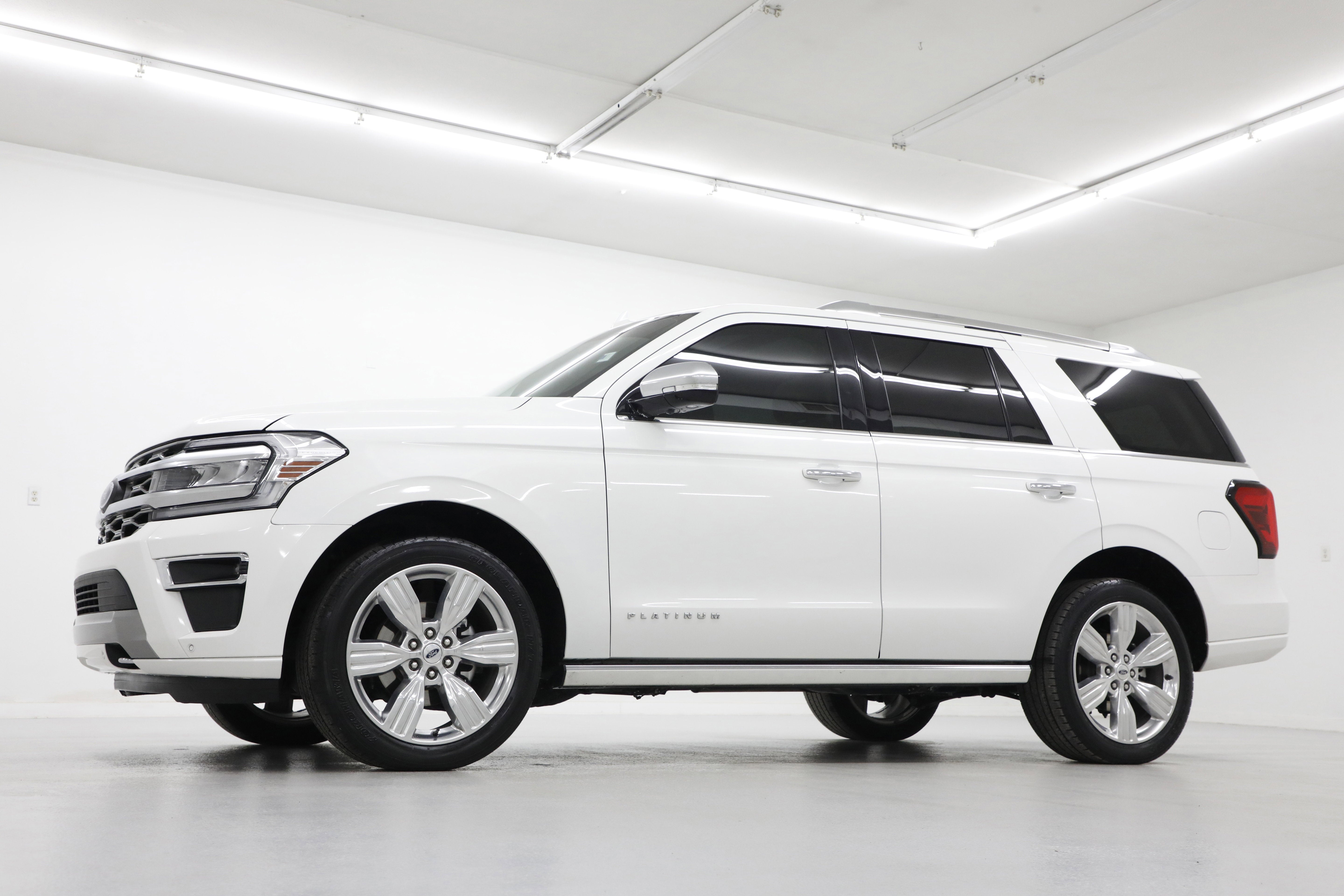 2023 Ford Expedition Platinum