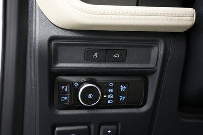 2023 Ford Expedition Platinum