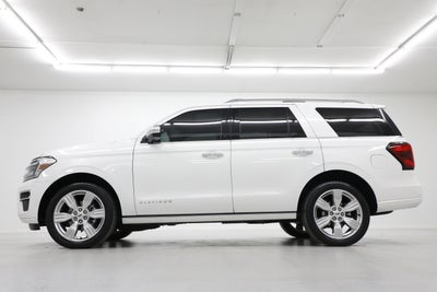 2023 Ford Expedition Platinum