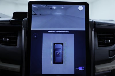 2023 Ford Expedition Platinum