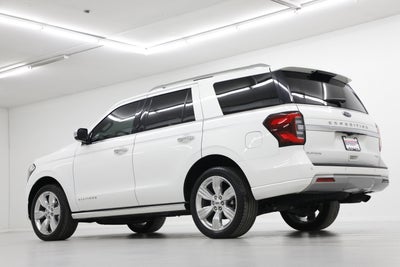 2023 Ford Expedition Platinum