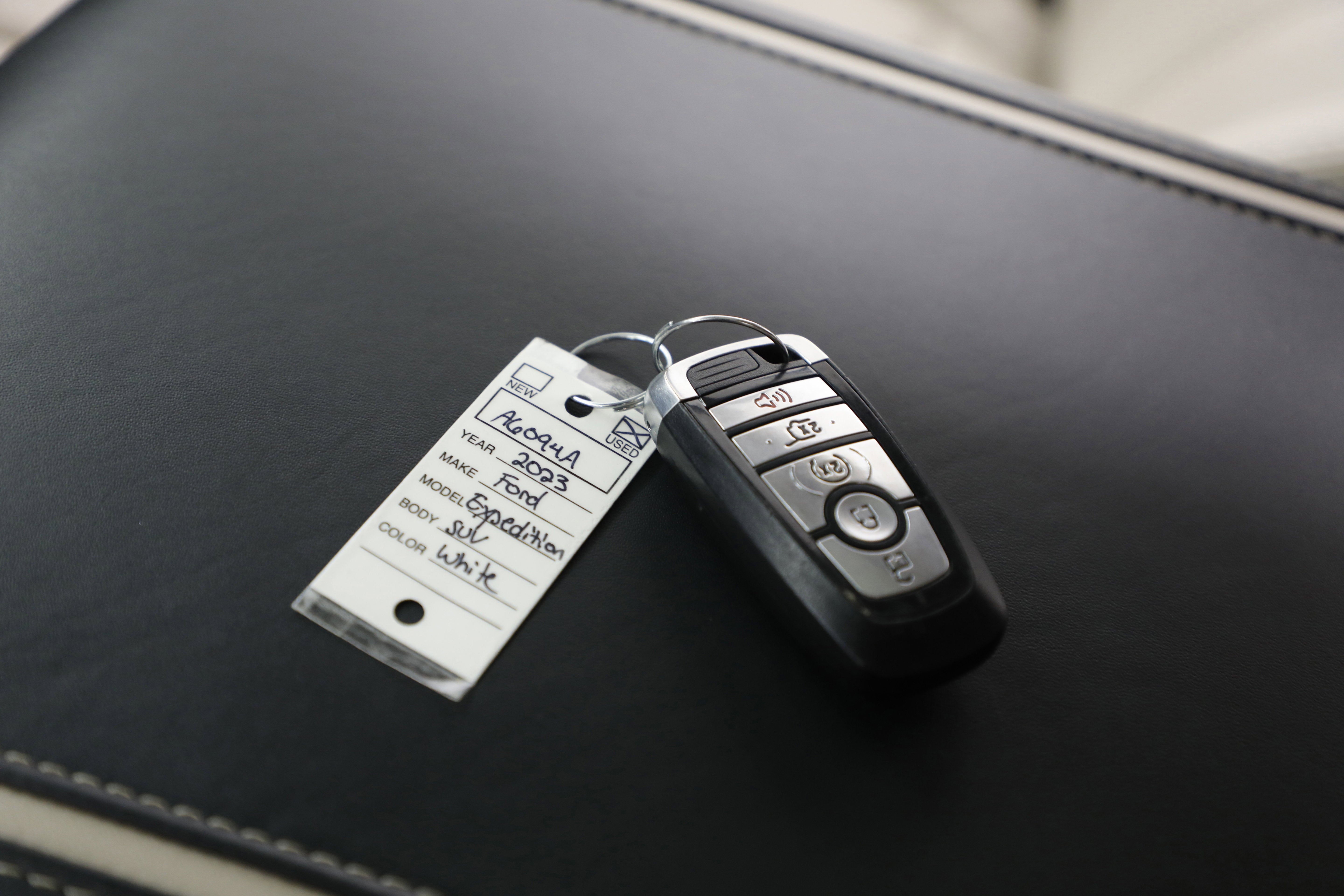 2023 Ford Expedition Platinum