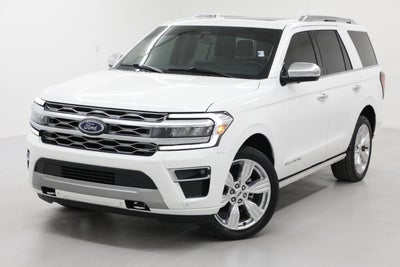 2023 Ford Expedition Platinum