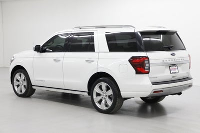 2023 Ford Expedition Platinum