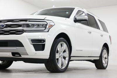 2023 Ford Expedition Platinum
