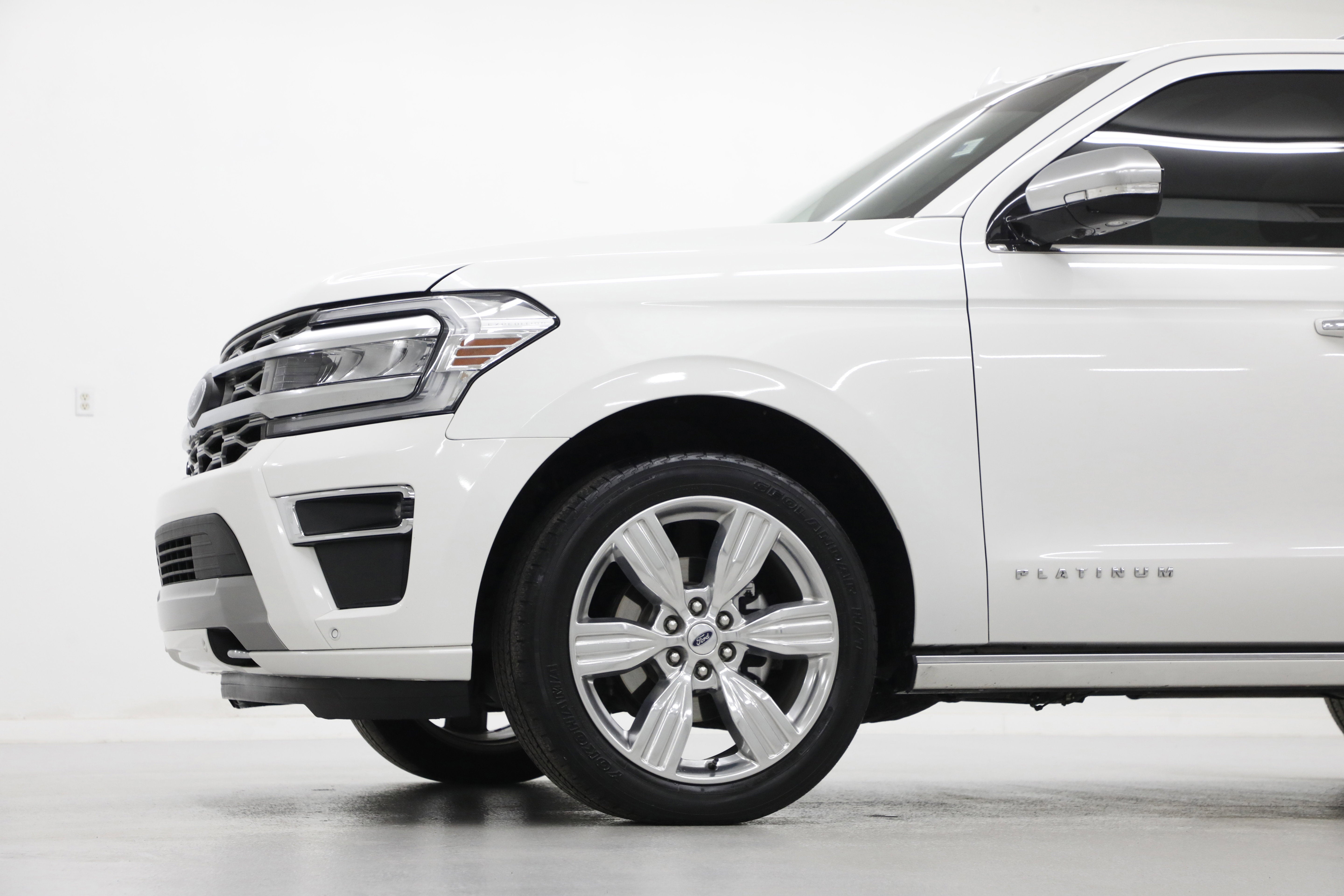 2023 Ford Expedition Platinum