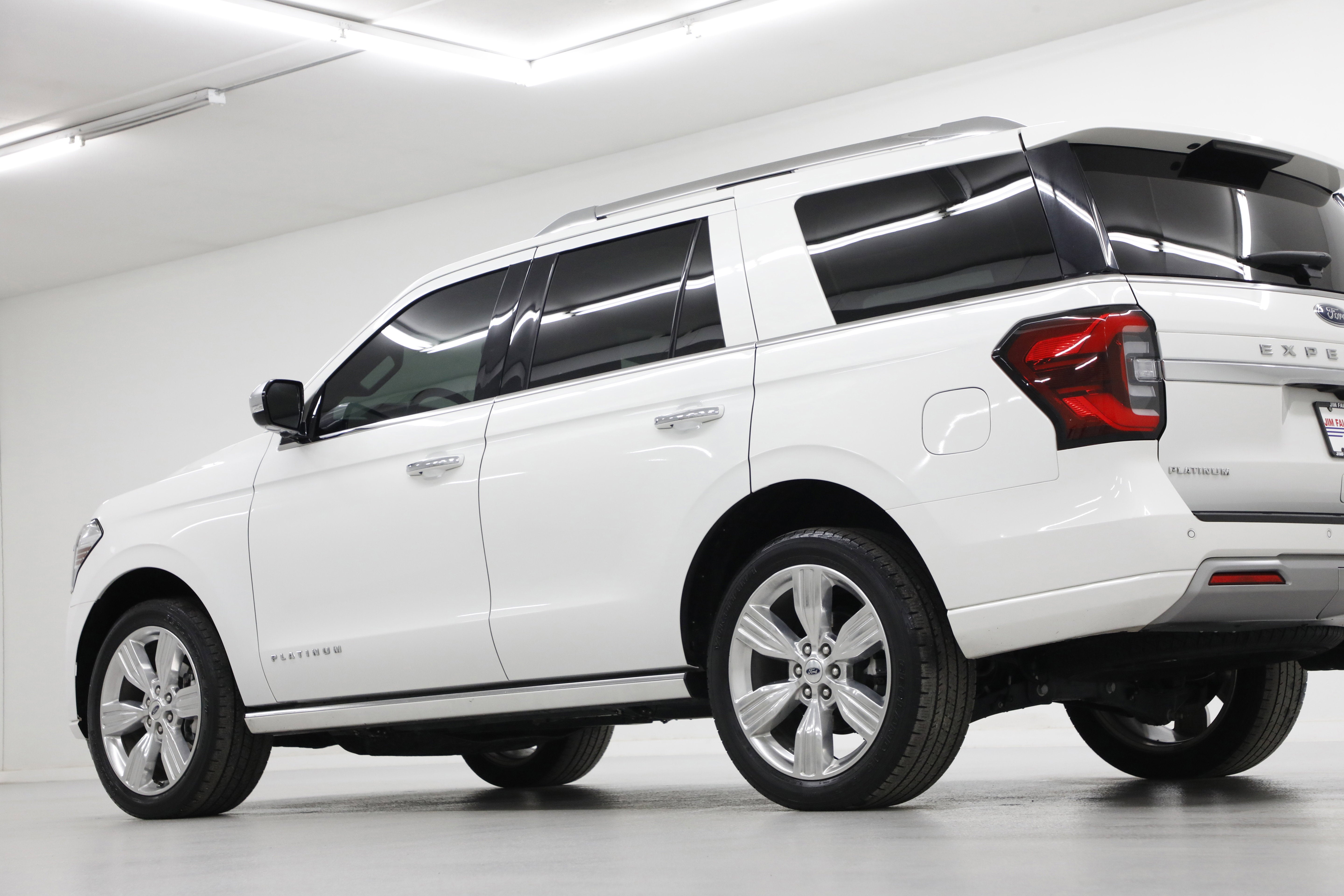 2023 Ford Expedition Platinum