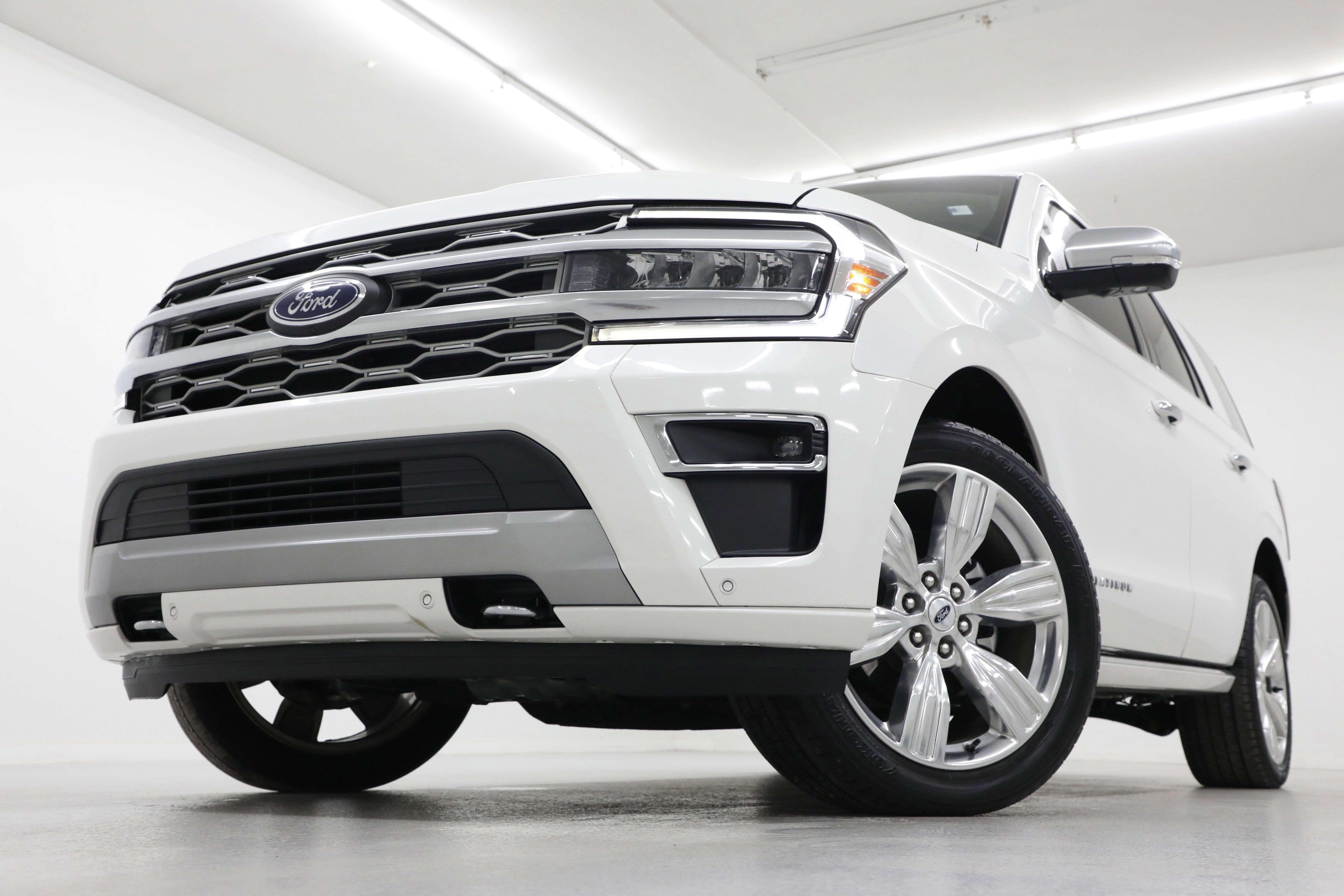 2023 Ford Expedition Platinum