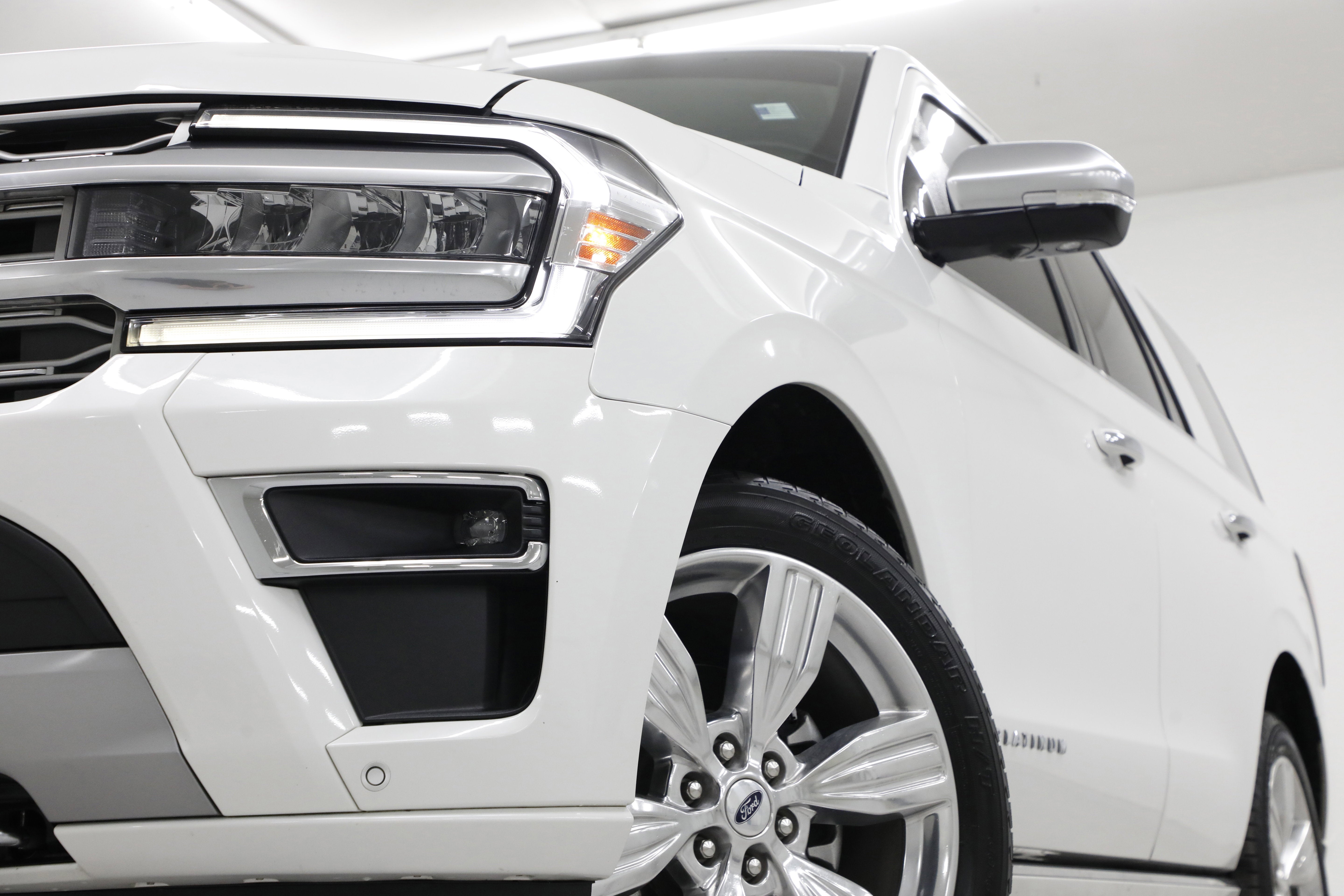 2023 Ford Expedition Platinum