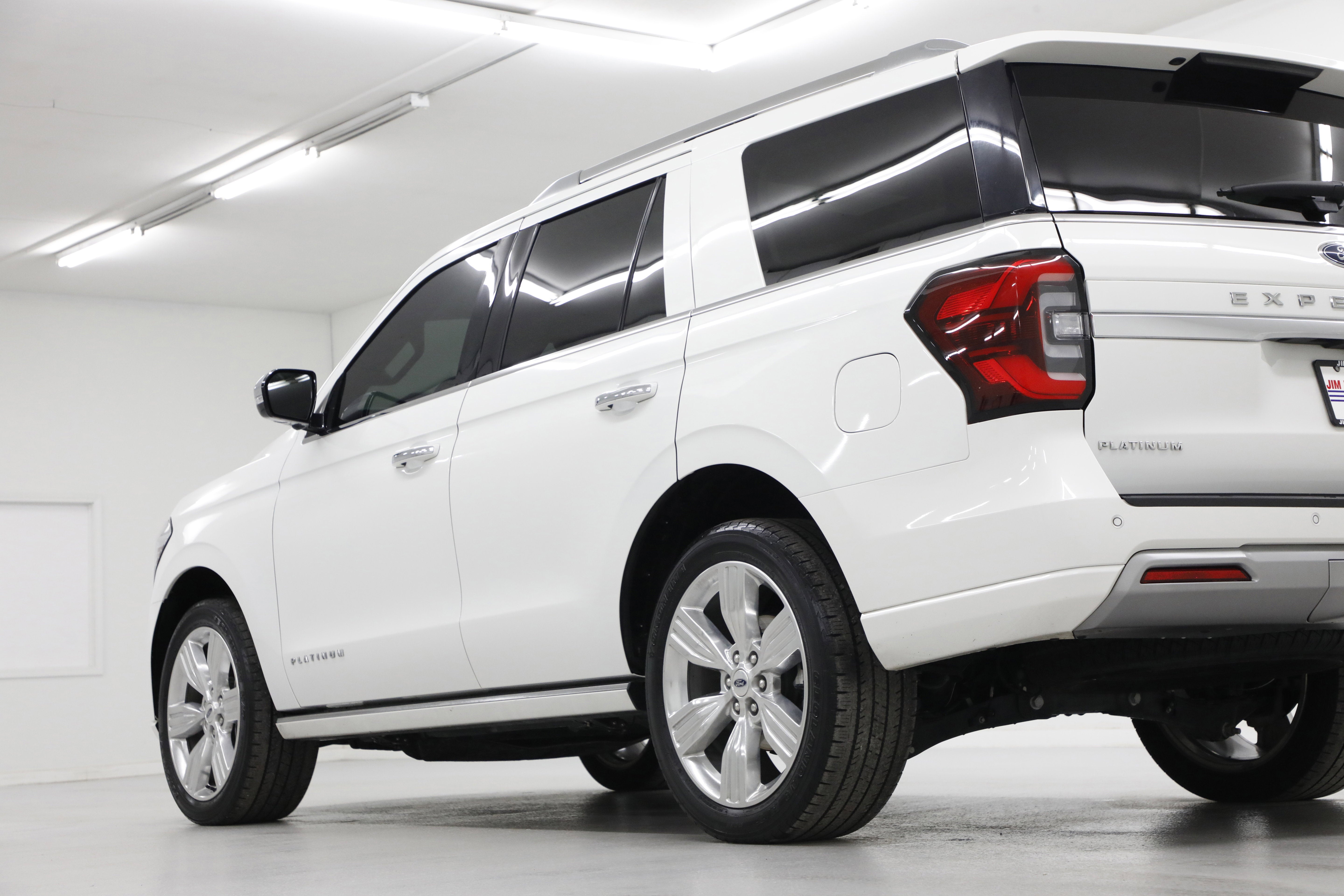 2023 Ford Expedition Platinum