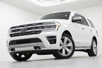 2023 Ford Expedition Platinum