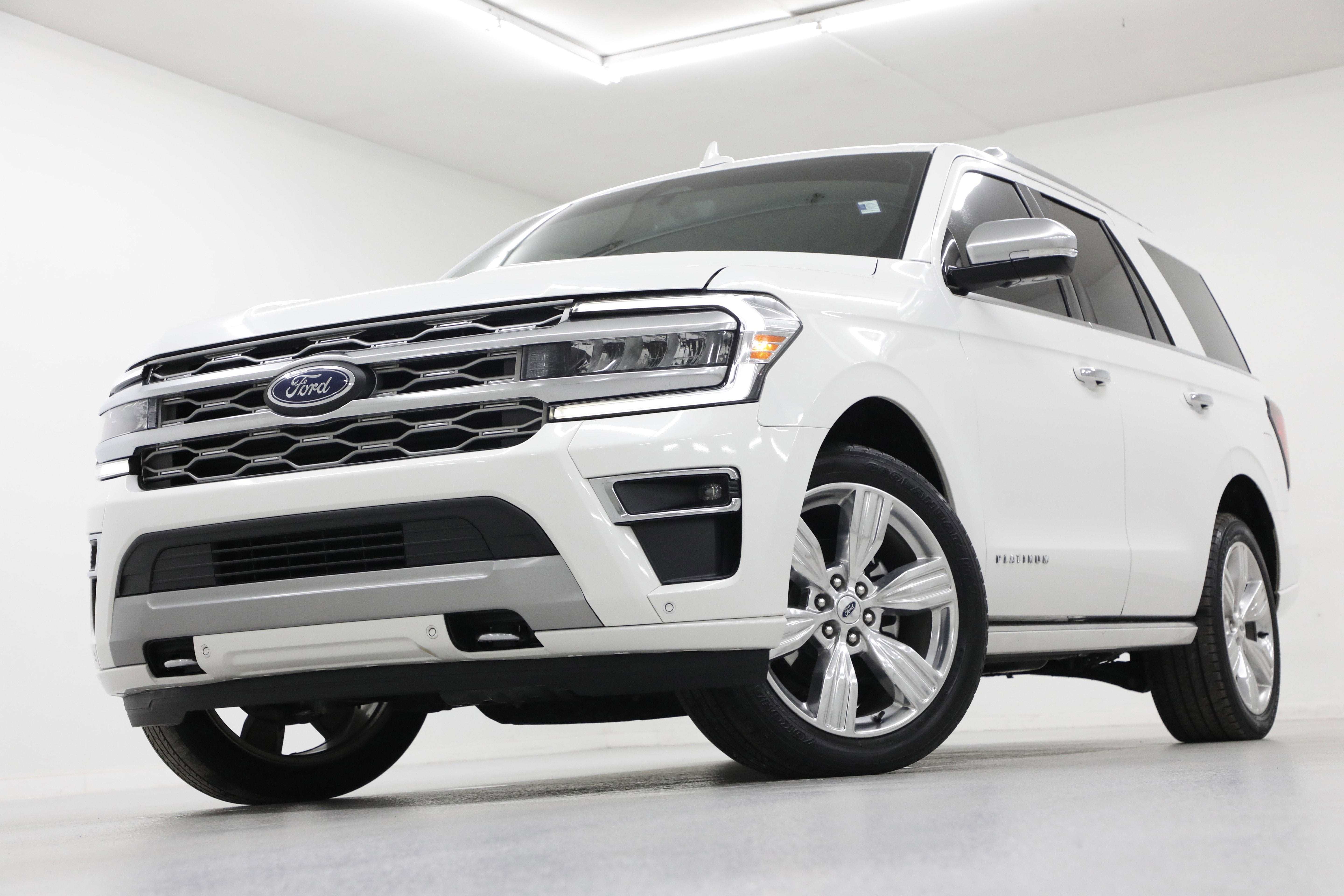2023 Ford Expedition Platinum