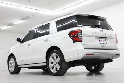 2023 Ford Expedition Platinum