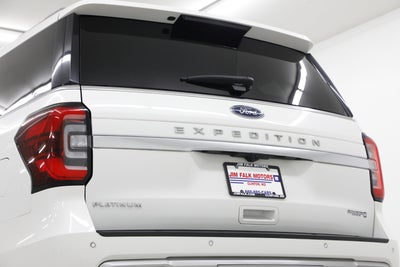 2023 Ford Expedition Platinum