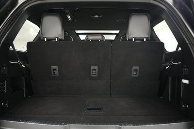 2024 Ford Expedition Timberline