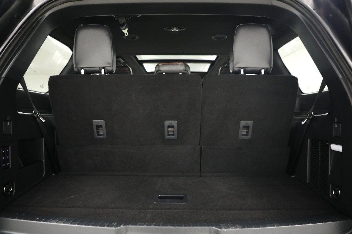 2024 Ford Expedition Timberline