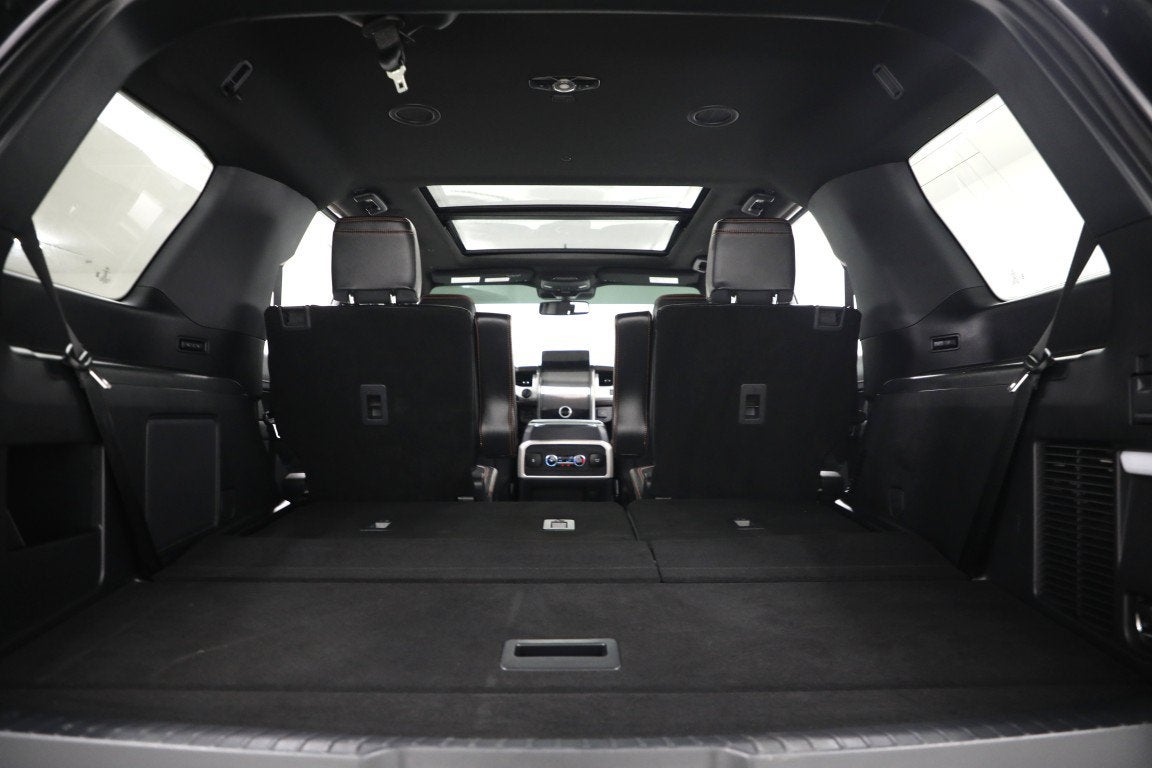 2024 Ford Expedition Timberline